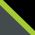 SUPER GRAPHITE WITH LIME ACCENT